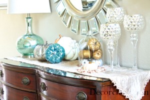 Fall Entry Table