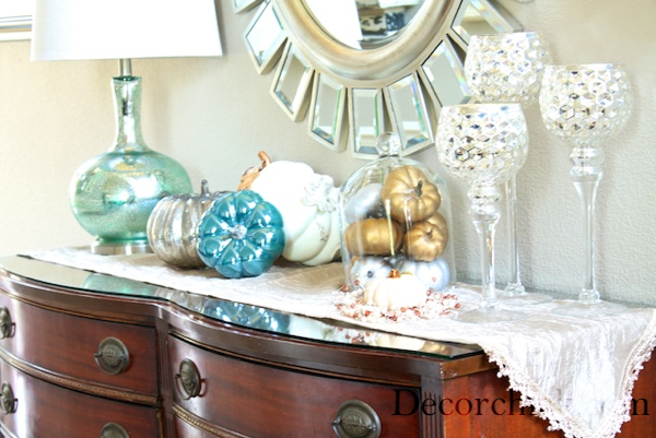 Fall Entry Table