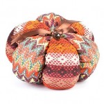 Fabric Pumpkin