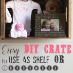 DIY Crate DIY Crate