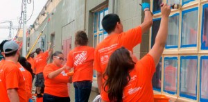 The Home Depot Foundation