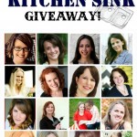 Blogger Giveaway