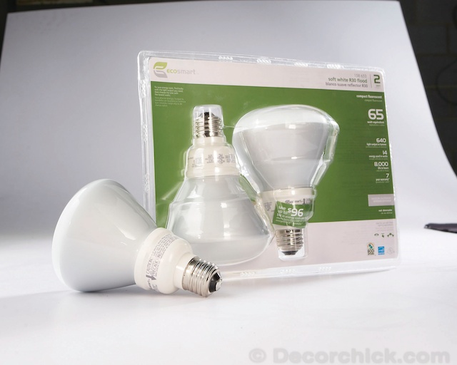 soft white cfl