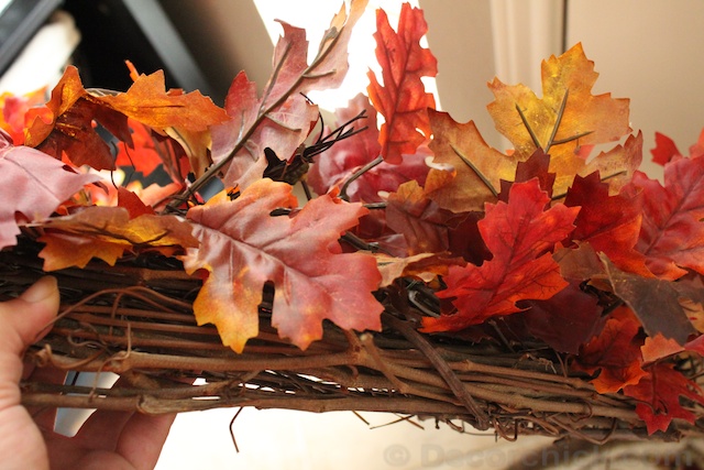 Wreath Garland