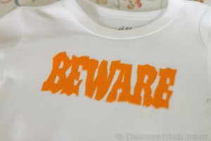 Halloween Shirt