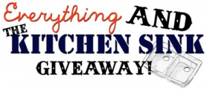 Ultimate Giveaway