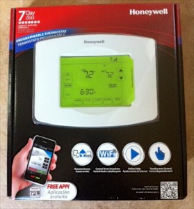 thermostat