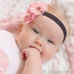 Ellie 4 months Ellie 4 months