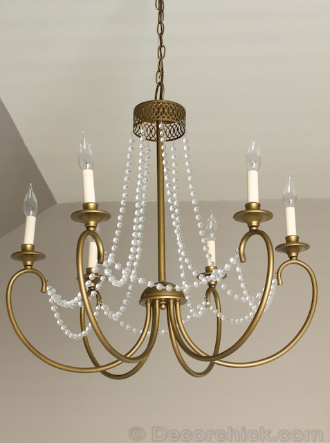 Estelle Chandelier