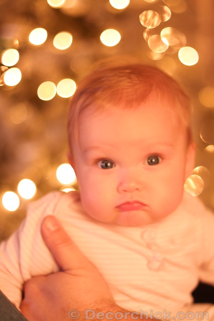 Baby Bokeh