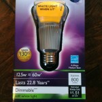 LED Bulb LED Bulb