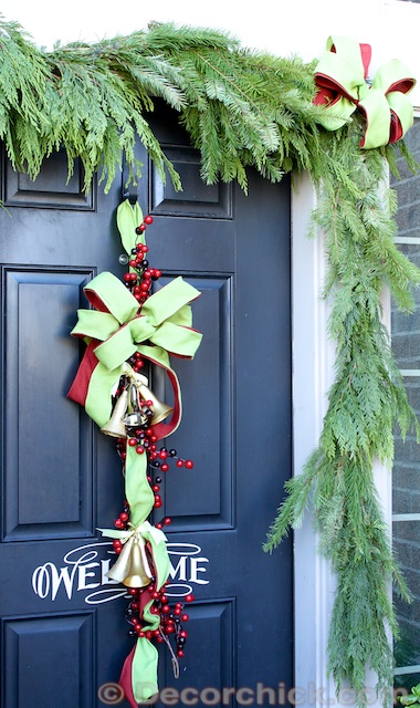 Porch Garland