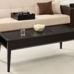 storage coffee table