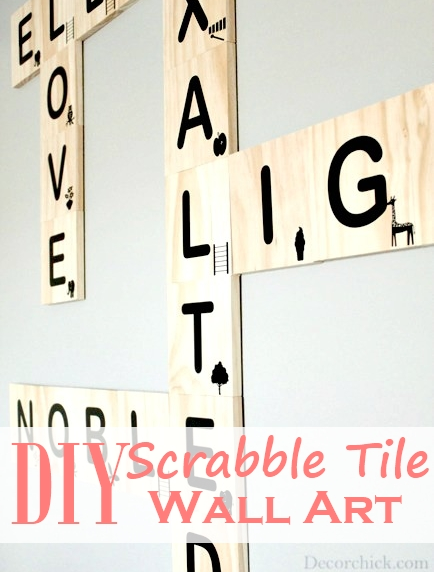 scrabble tiles