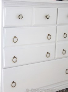 Brass Ring Pulls