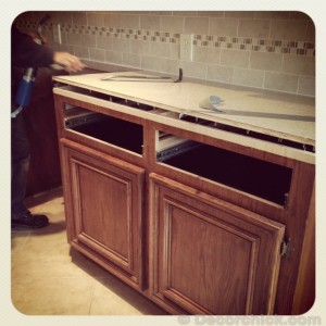 Countertop 2