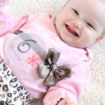 Baby 6 Months Baby 6 Months