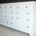Painted Dresser Painted Dresser