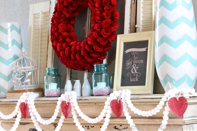 Valentine Decor