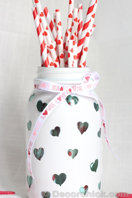 Valentine Jar