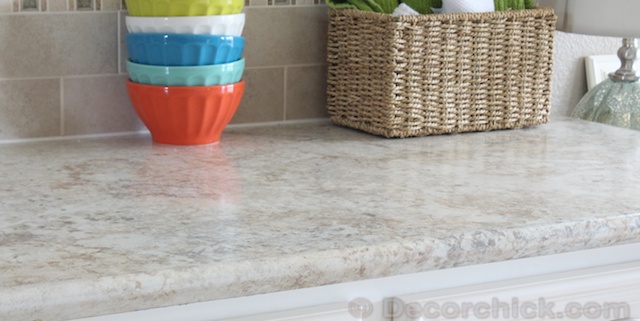 Our New Kitchen Countertops And Gorgeous Quartz Sink Kitchen