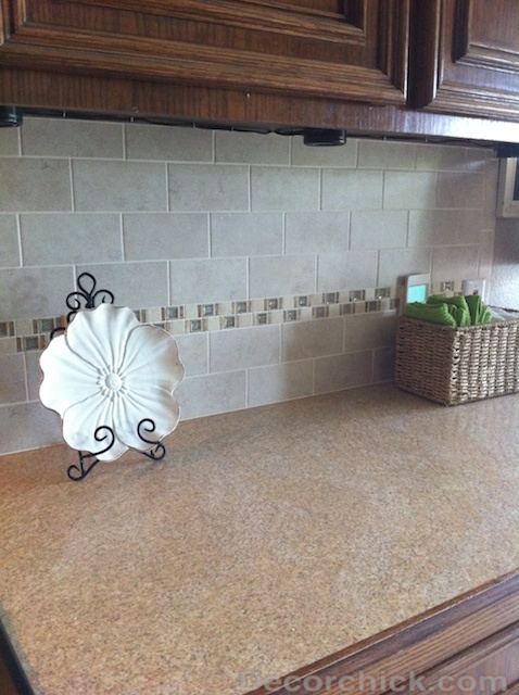 Our New Kitchen Countertops And Gorgeous Quartz Sink Kitchen