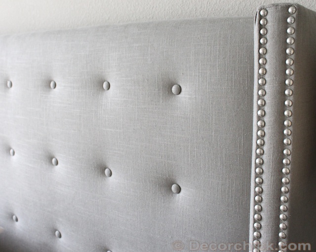 Nailhead Trim