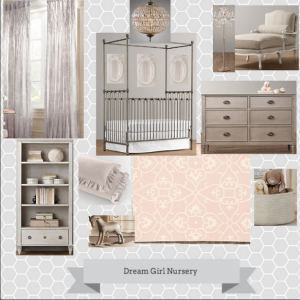 Dream Nursery
