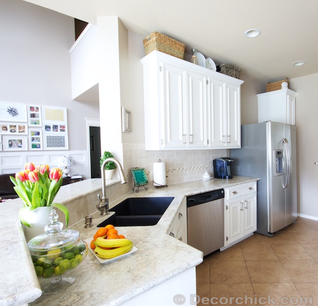 Kitchen Countertops