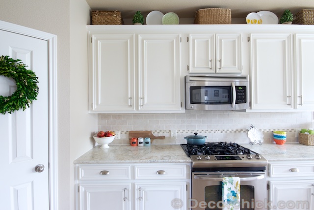 The Moment You Ve Been Waiting For Our White Kitchen Makeover