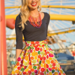 shabby Apple Skirt