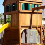 Bengal Fort Treehouse