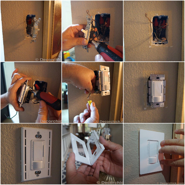 How-To-Change-Light-Switch