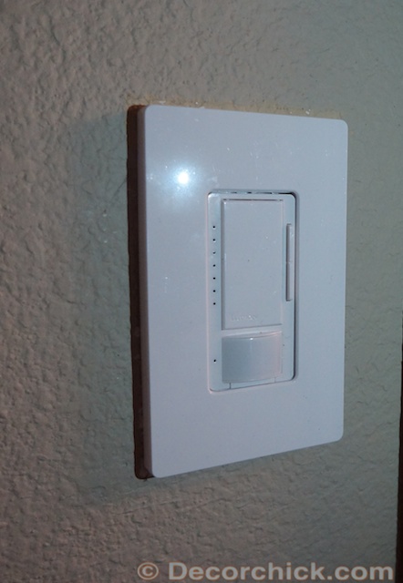 Maestro-CL-Sensor-Dimmer