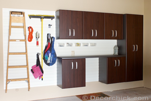 Ulti-MATE Garage Garage Cabinets & Storage Systems at