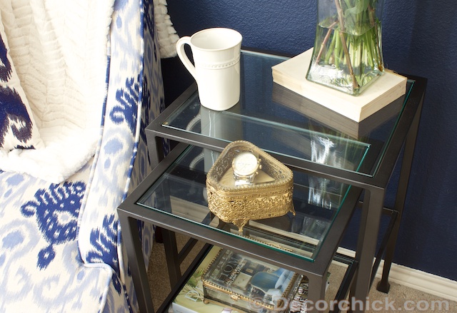 Pottery barn deals tanner nesting tables