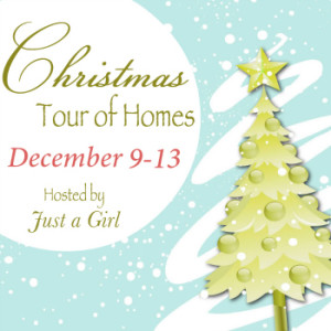 Blogger Christmas Tour