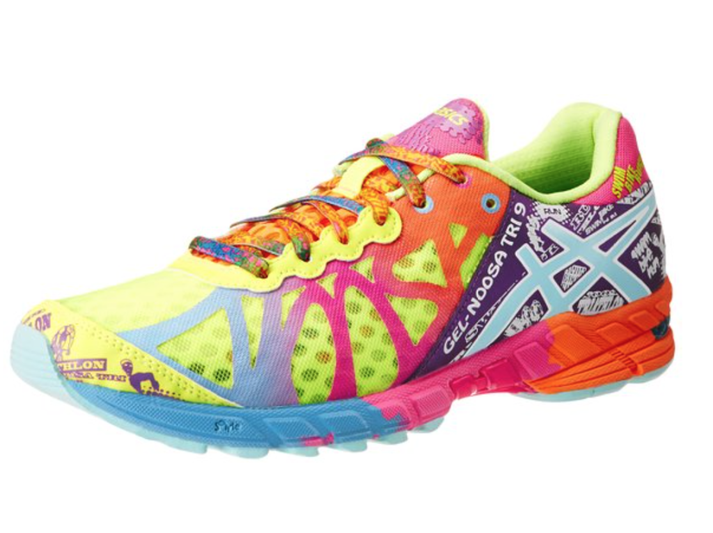 Asics Noosa | Decorchick!®