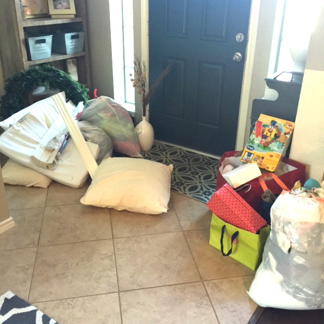 Items-to-Donate