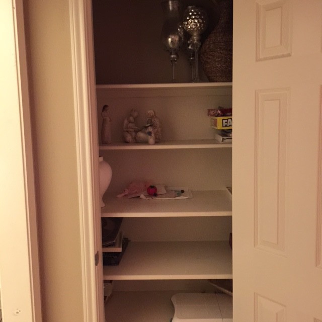 Linen-Closet