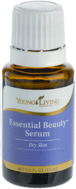 Essential Beauty Serum for Dry Skin | Decorchick!®