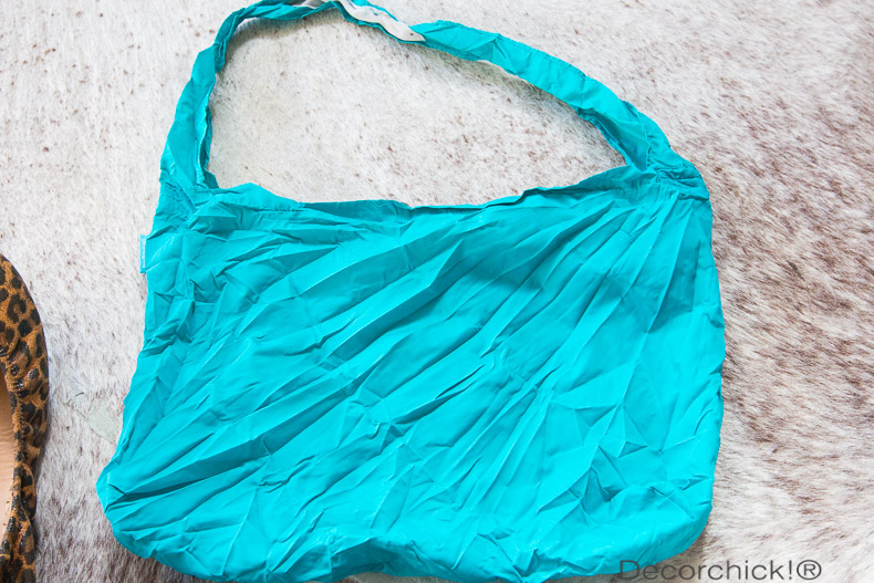 Tieks Foldable Shoe Bag | Decorchick!®