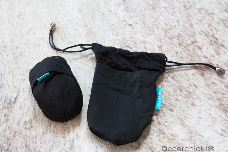 Tieks Shoe Bag | Decorchick!®