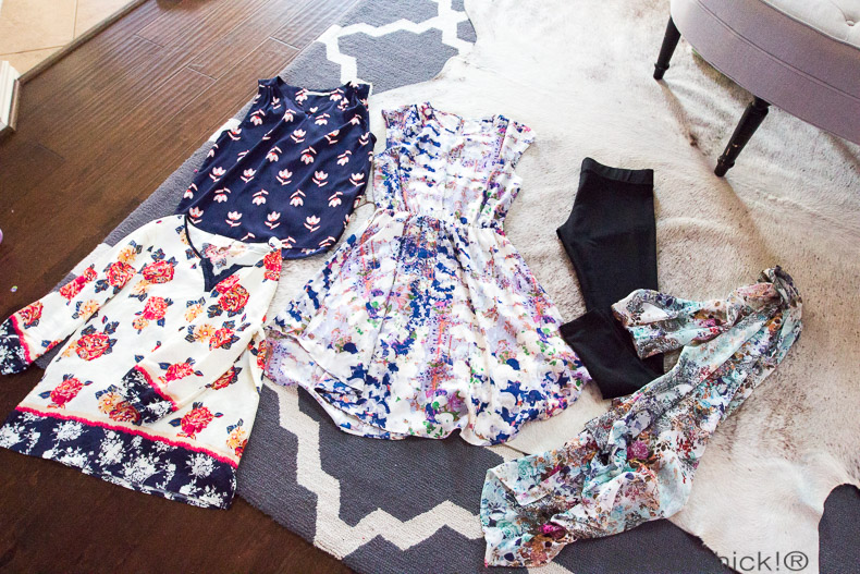 Stitch Fix Reveal #7 | Decorchick!®