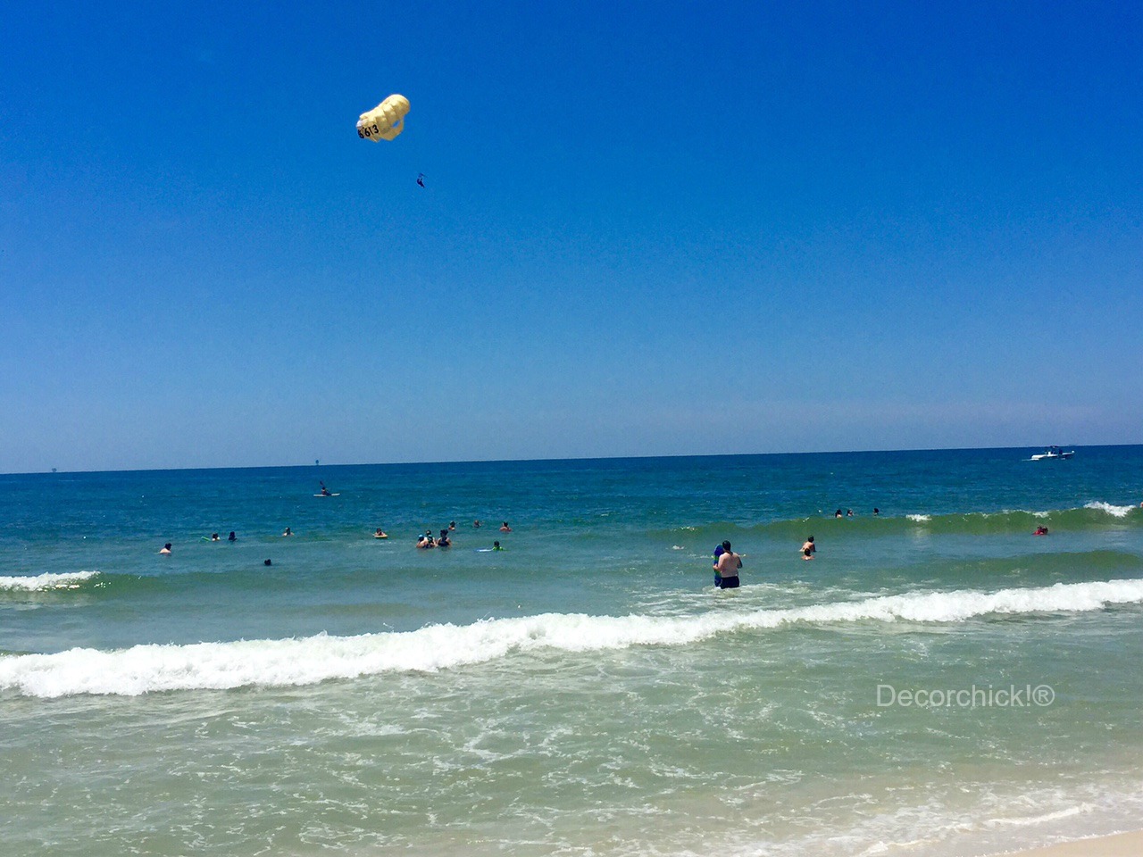 Gulf Shores Alabama | Decorchick!®