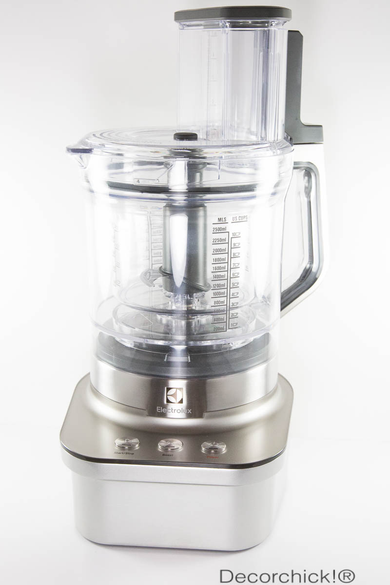 Electrolux launches Master 9 connected blender - Home Appliances World