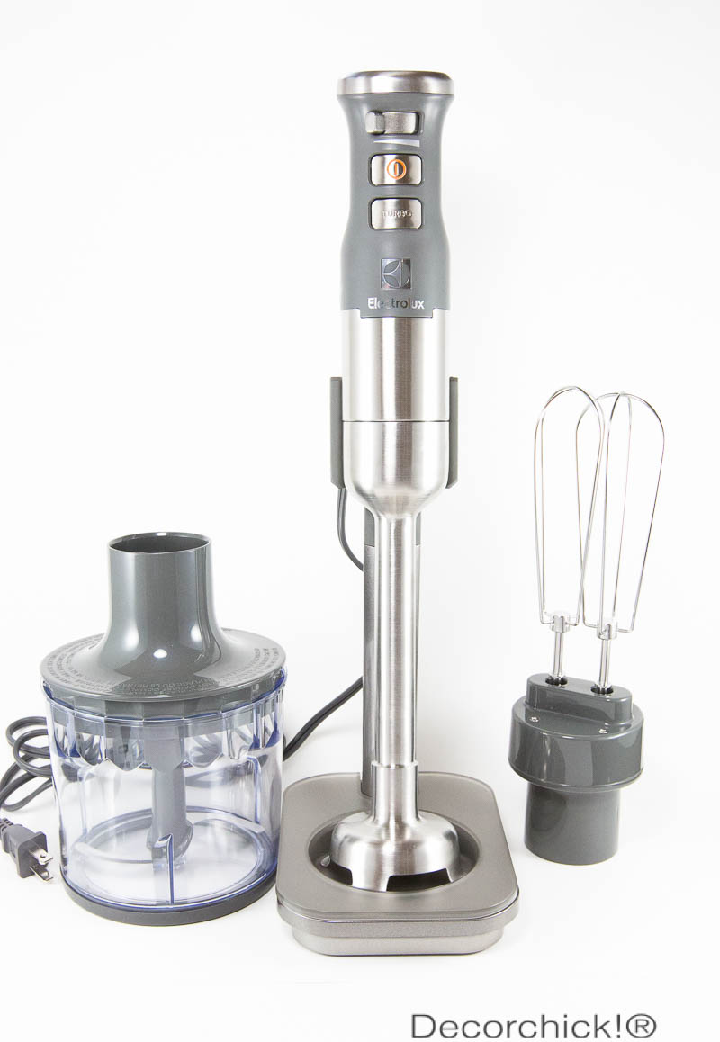 Electrolux Immersion Blender | Decorchick!®