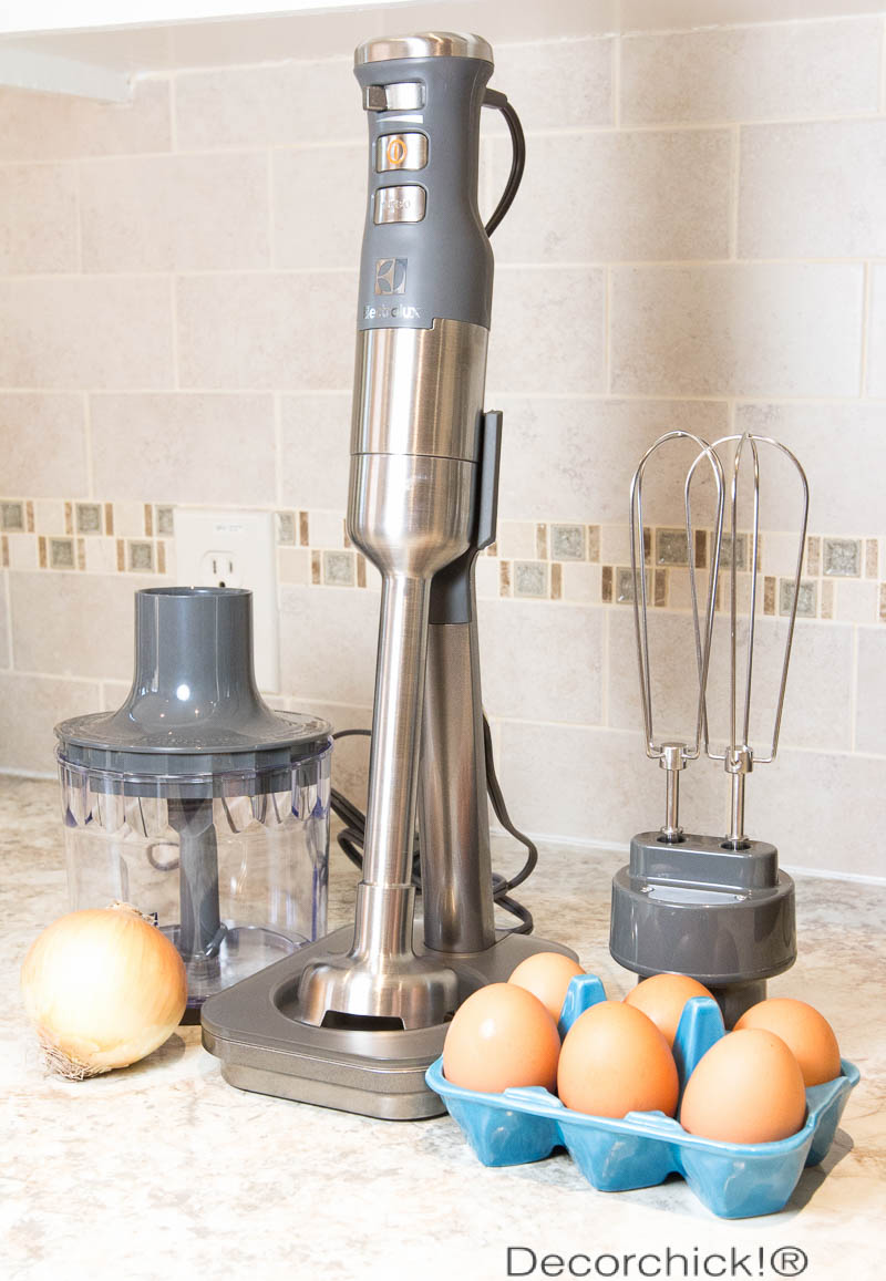 Beautiful Immersion Blender with … curated on LTK