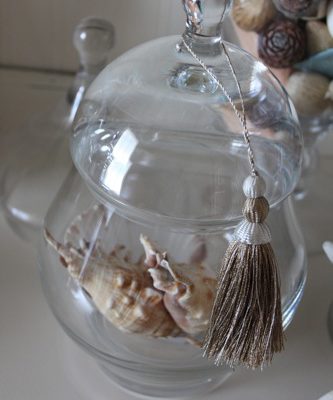 Ideas to Fill Your Apothecary Jars