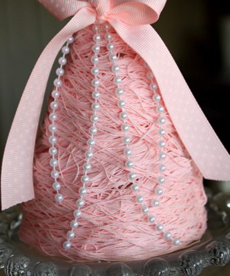 A Princess Birthday Party Hat